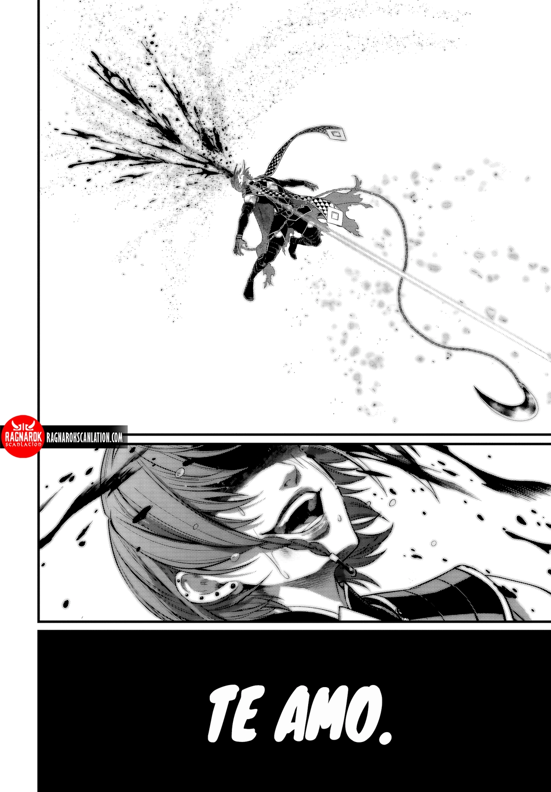 Read Shuumatsu no Valkyrie (es) Manga Online