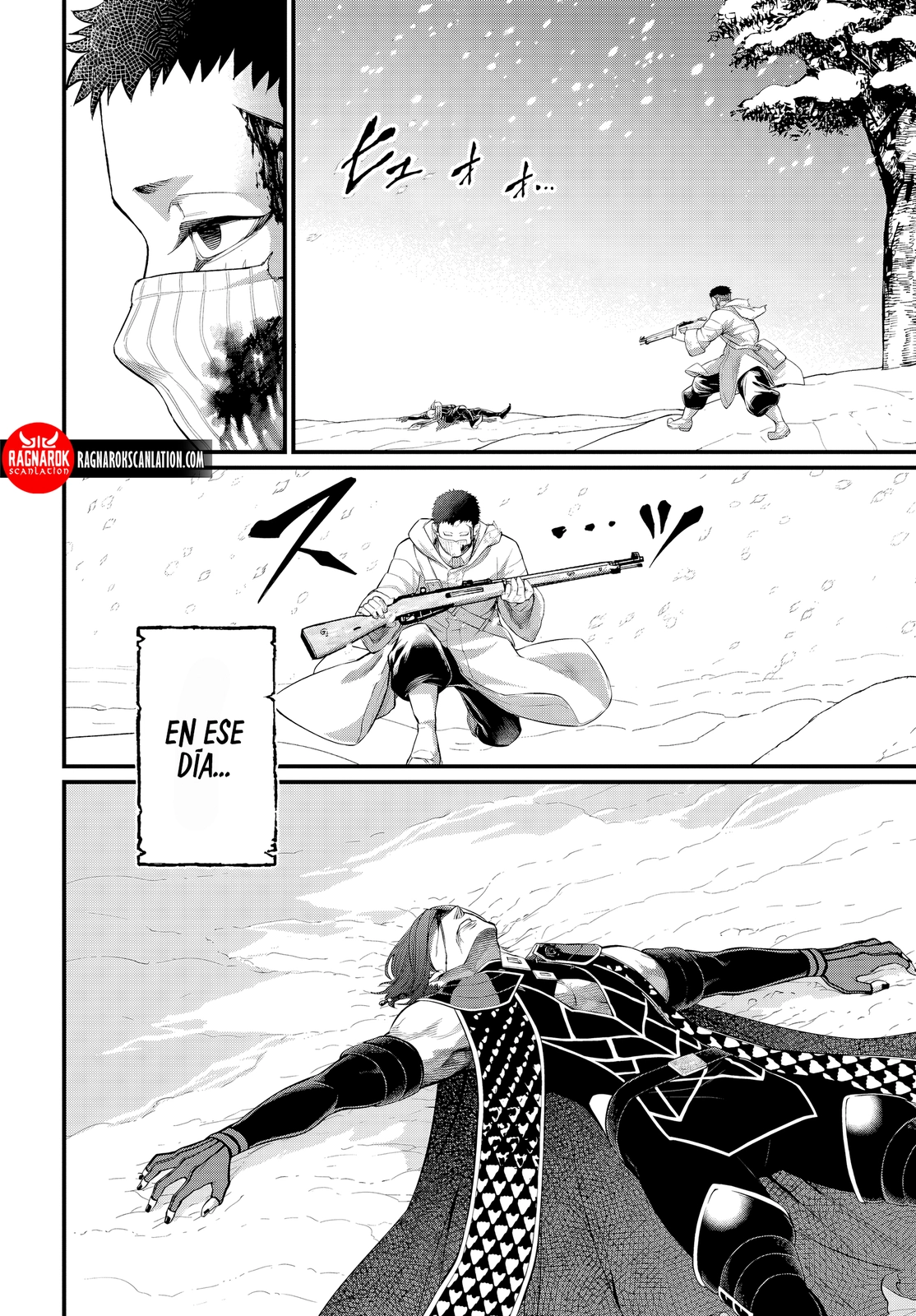 Read Shuumatsu no Valkyrie (es) Manga Online