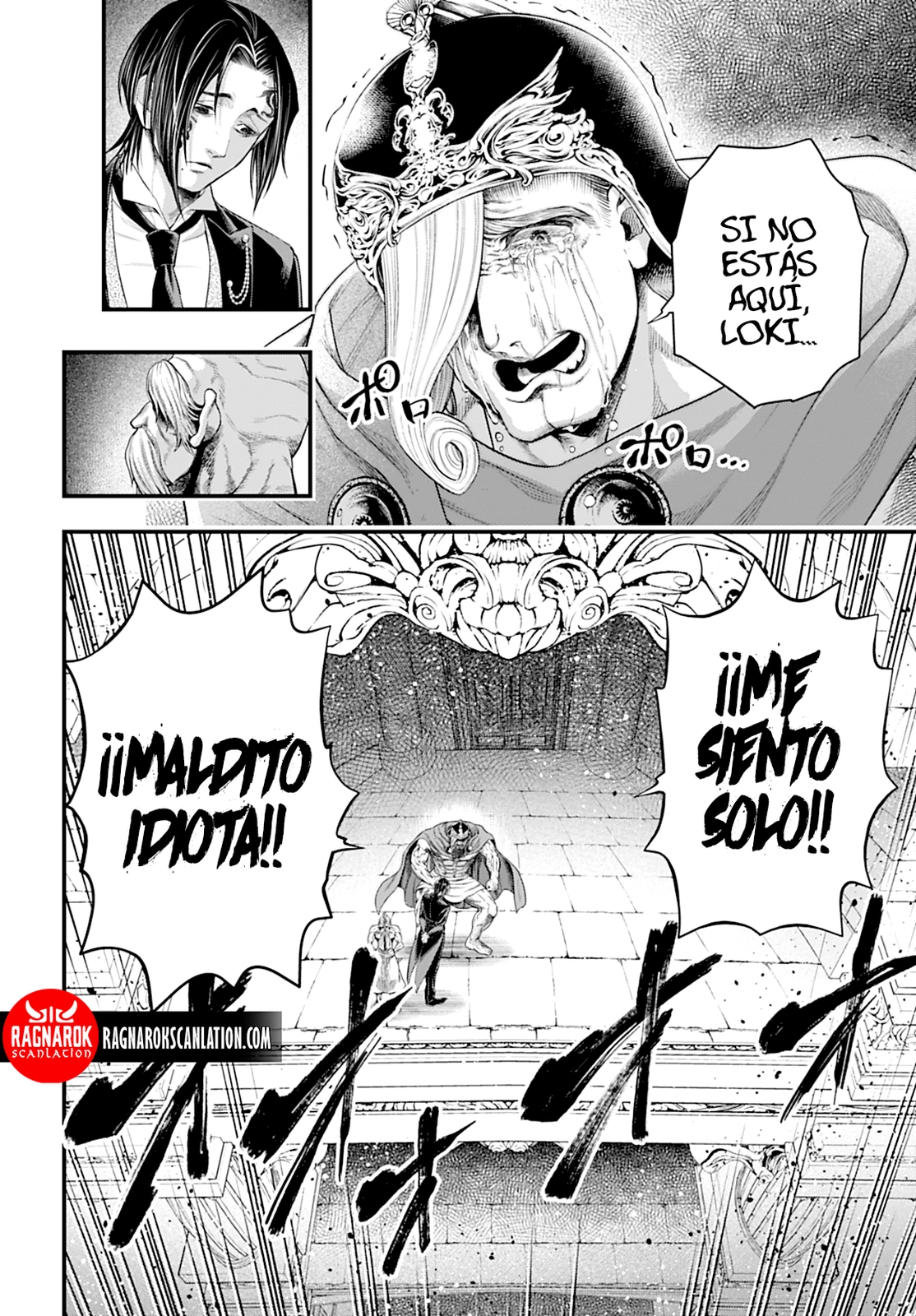 Read Shuumatsu no Valkyrie (es) Manga Online