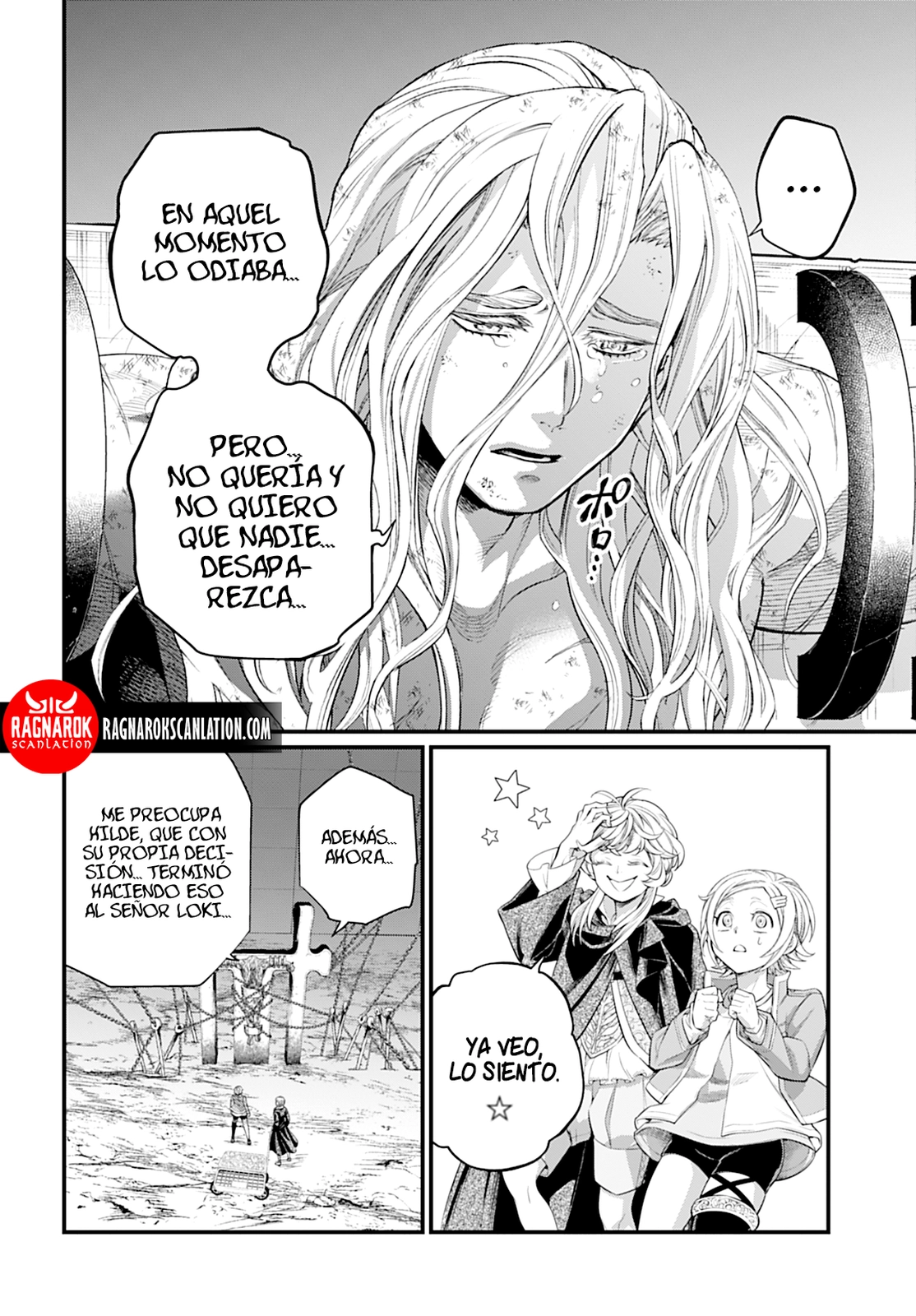 Read Shuumatsu no Valkyrie (es) Manga Online