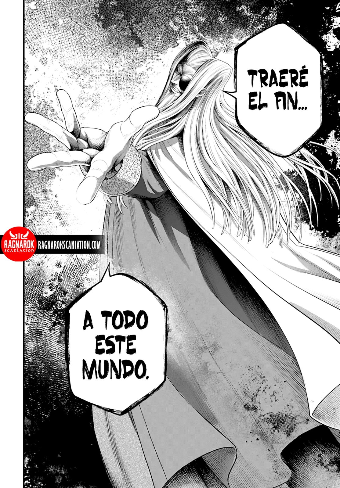 Read Shuumatsu no Valkyrie (es) Manga Online