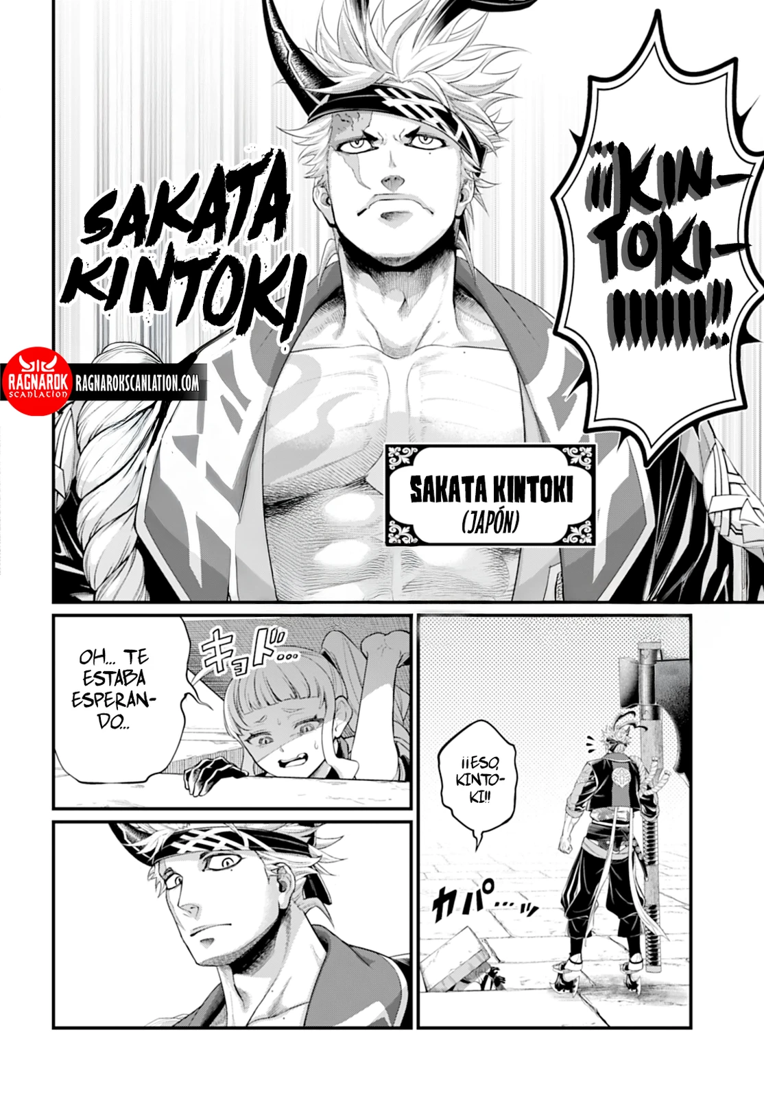 Read Shuumatsu no Valkyrie (es) Manga Online