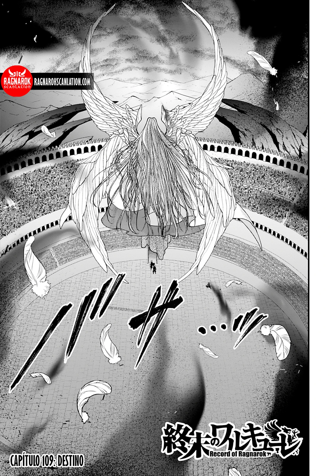 Read Shuumatsu no Valkyrie (es) Manga Online