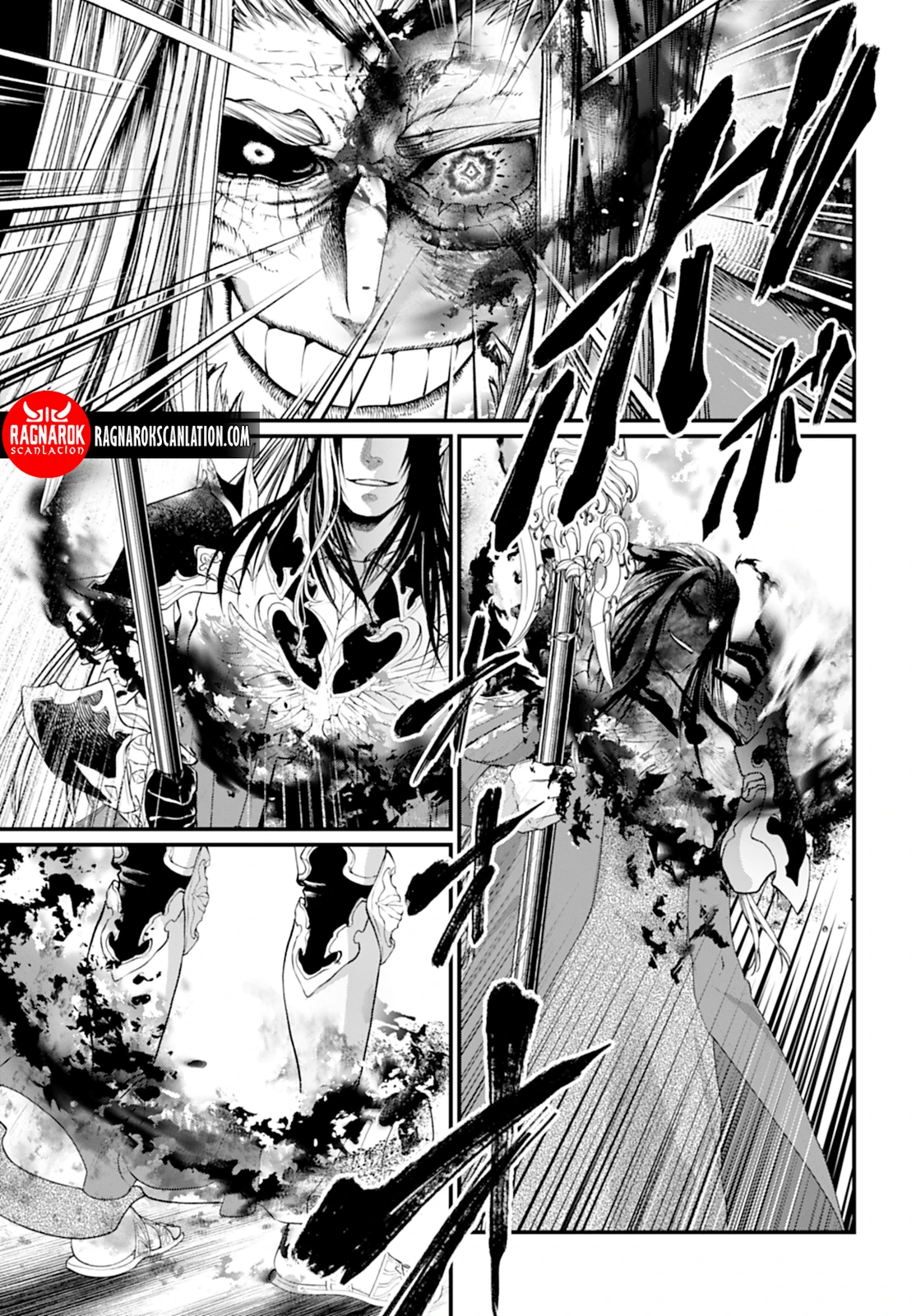 Read Shuumatsu no Valkyrie (es) Manga Online