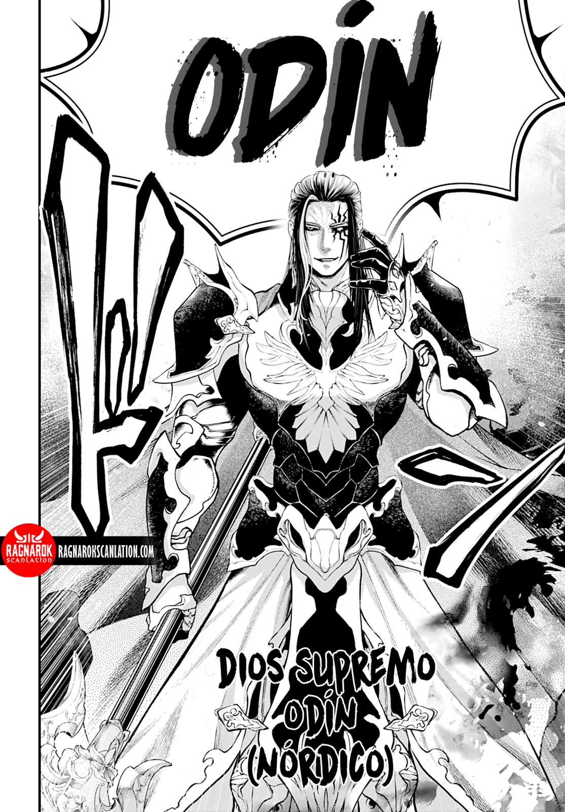 Read Shuumatsu no Valkyrie (es) Manga Online