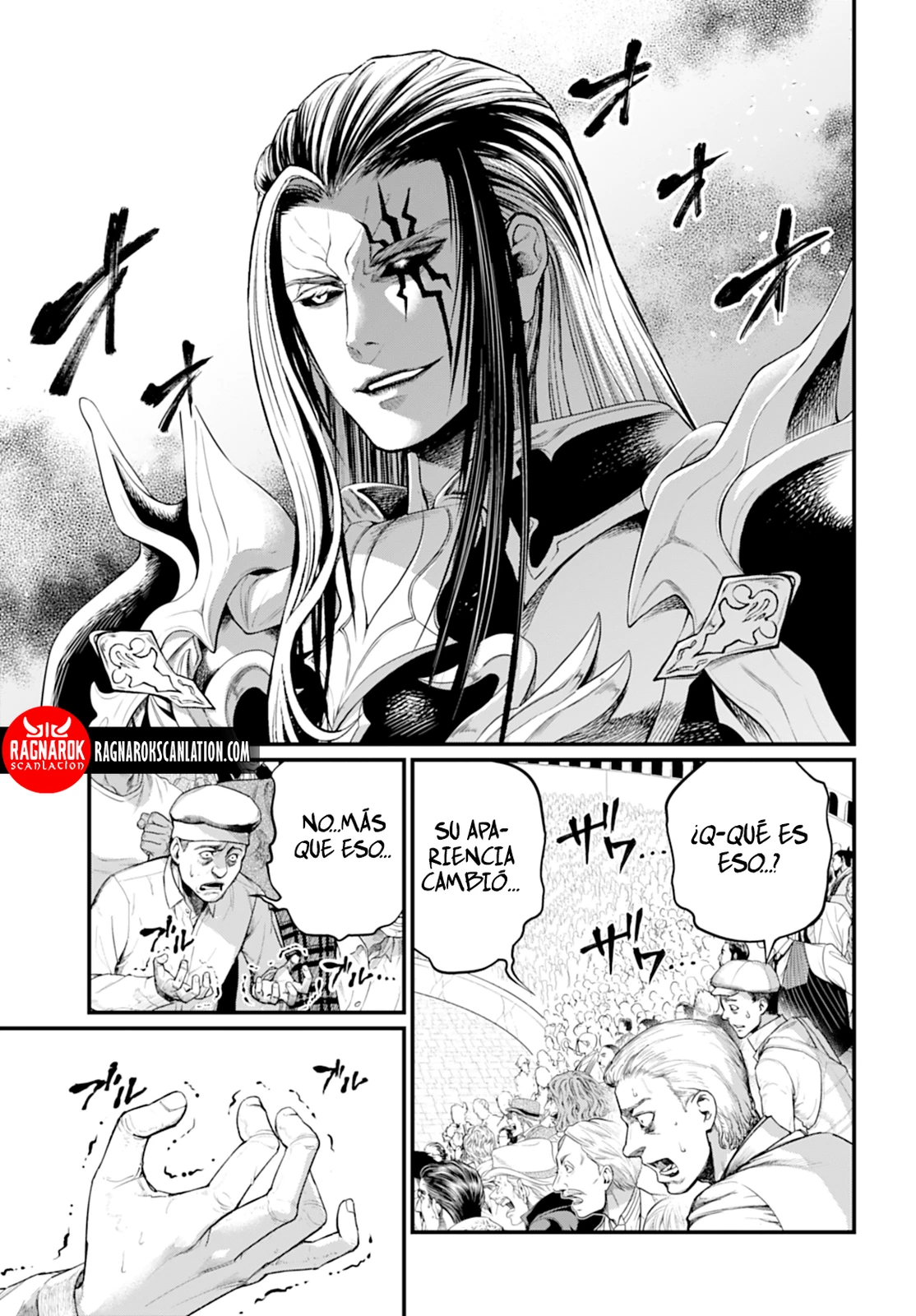 Read Shuumatsu no Valkyrie (es) Manga Online