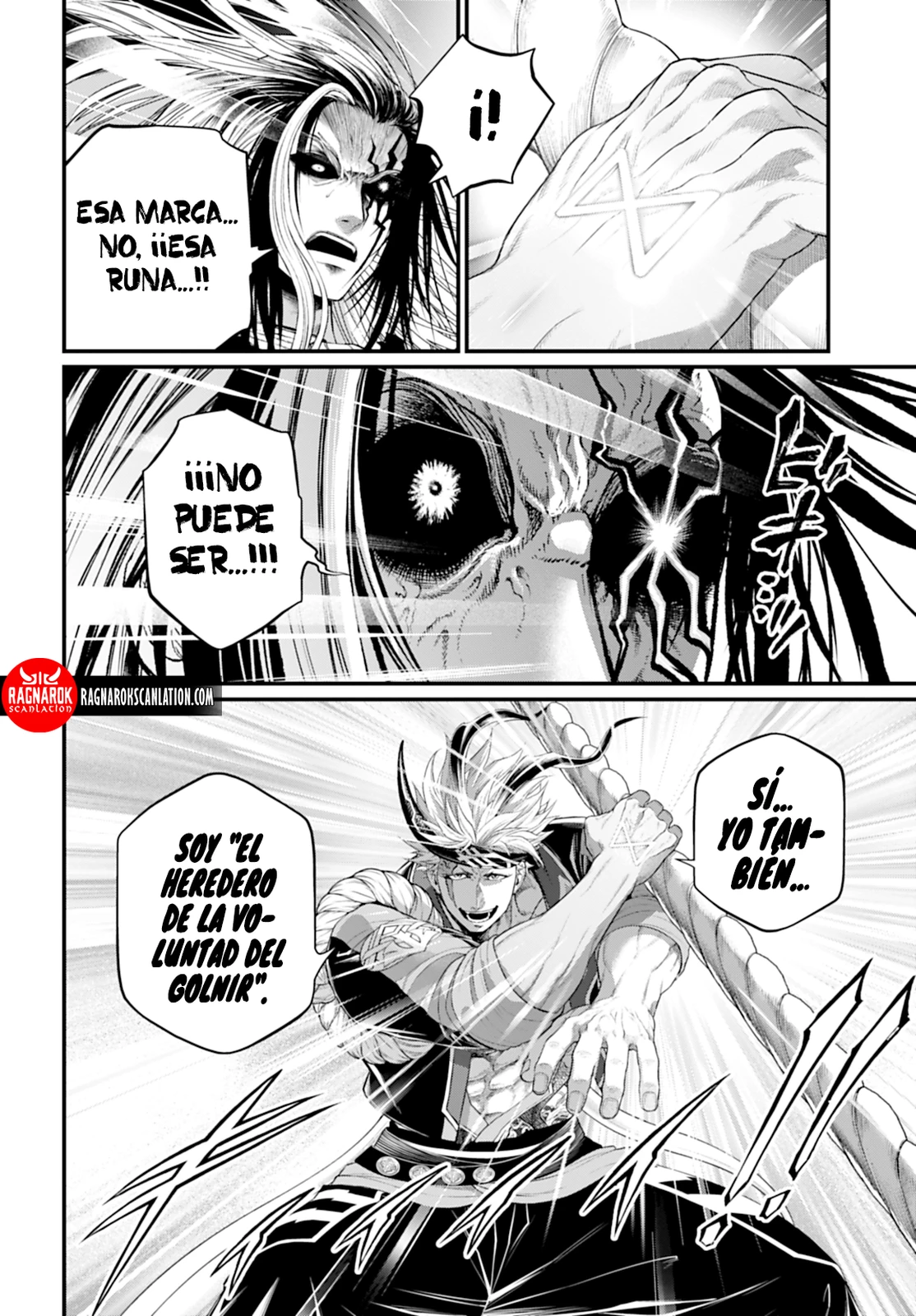 Read Shuumatsu no Valkyrie (es) Manga Online