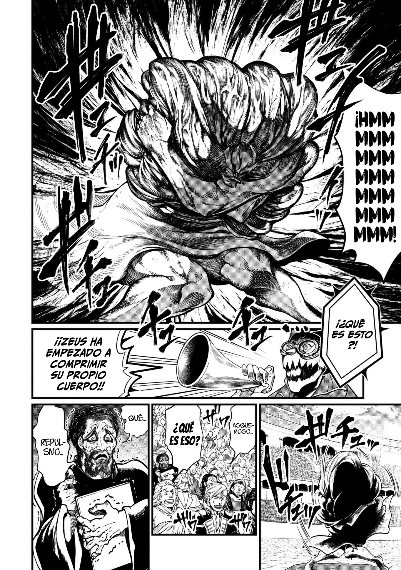 Read Shuumatsu no Valkyrie (es) Manga Online