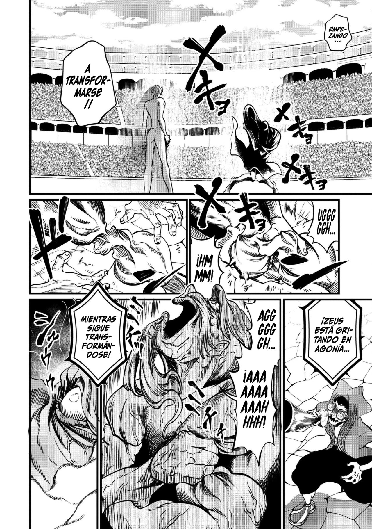 Read Shuumatsu no Valkyrie (es) Manga Online