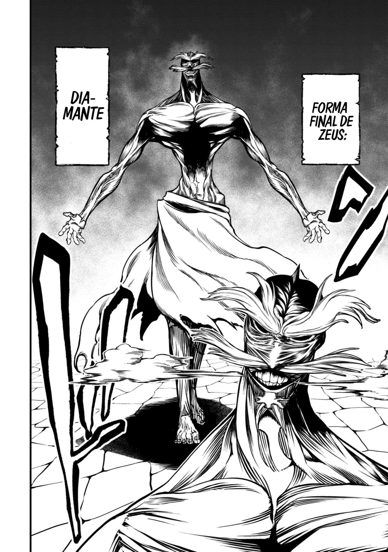 Read Shuumatsu no Valkyrie (es) Manga Online