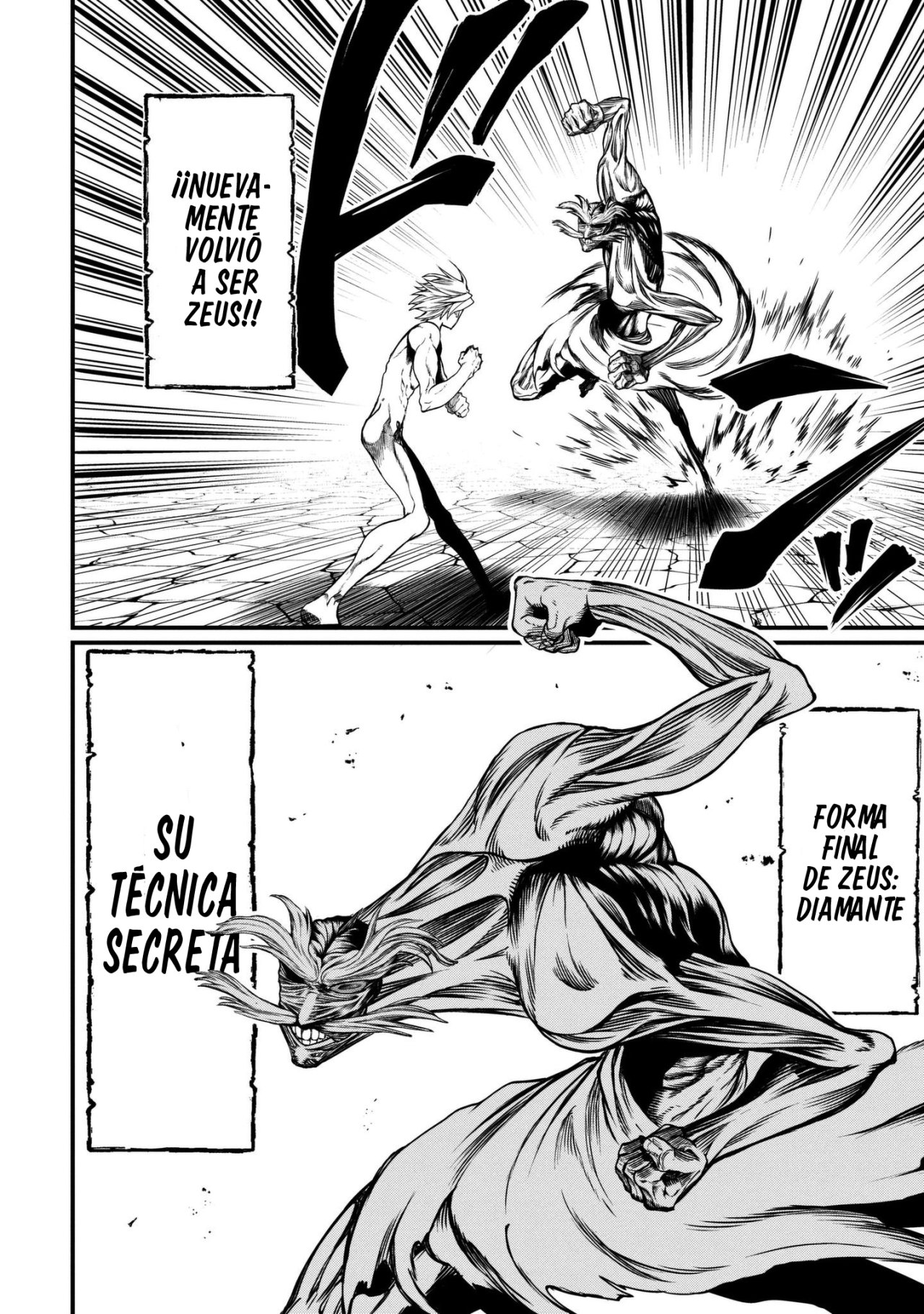 Read Shuumatsu no Valkyrie (es) Manga Online