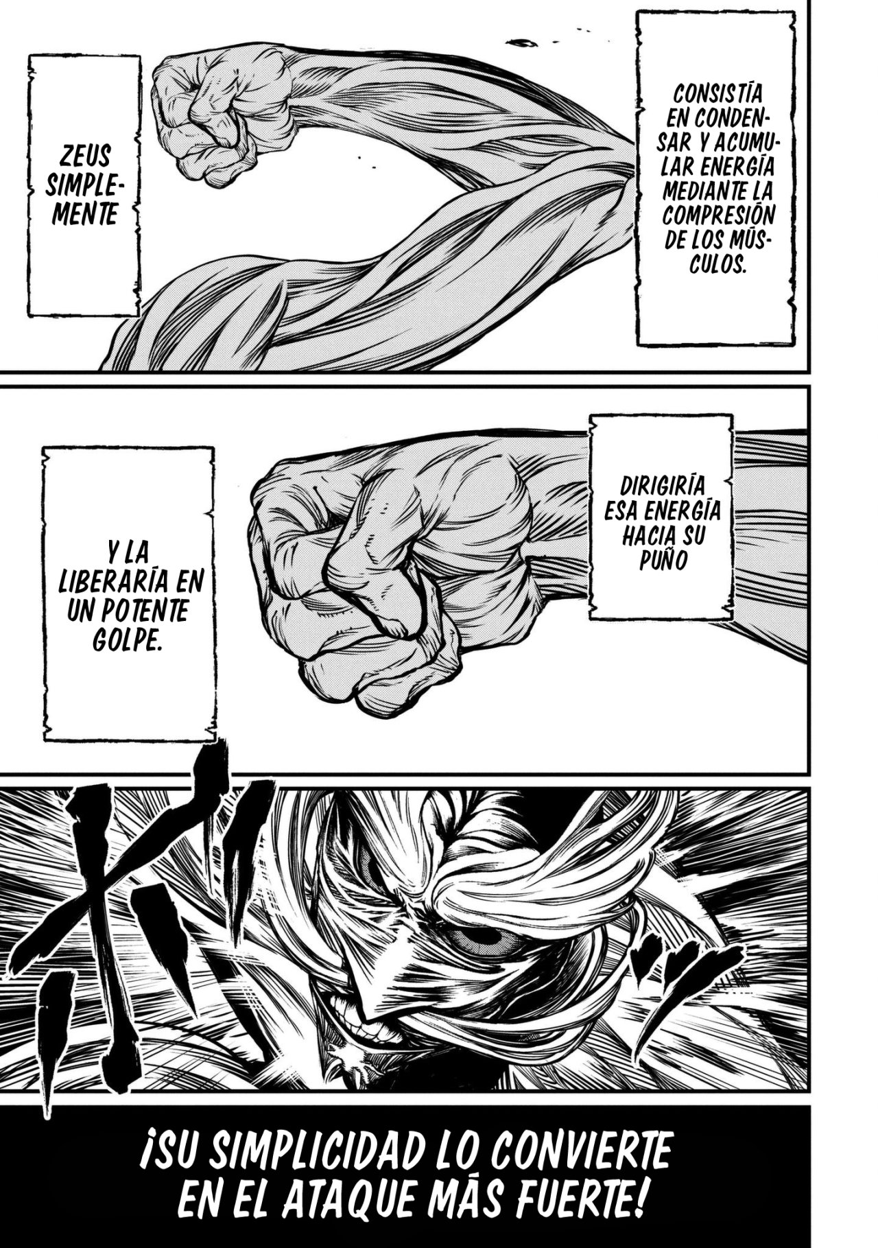 Read Shuumatsu no Valkyrie (es) Manga Online