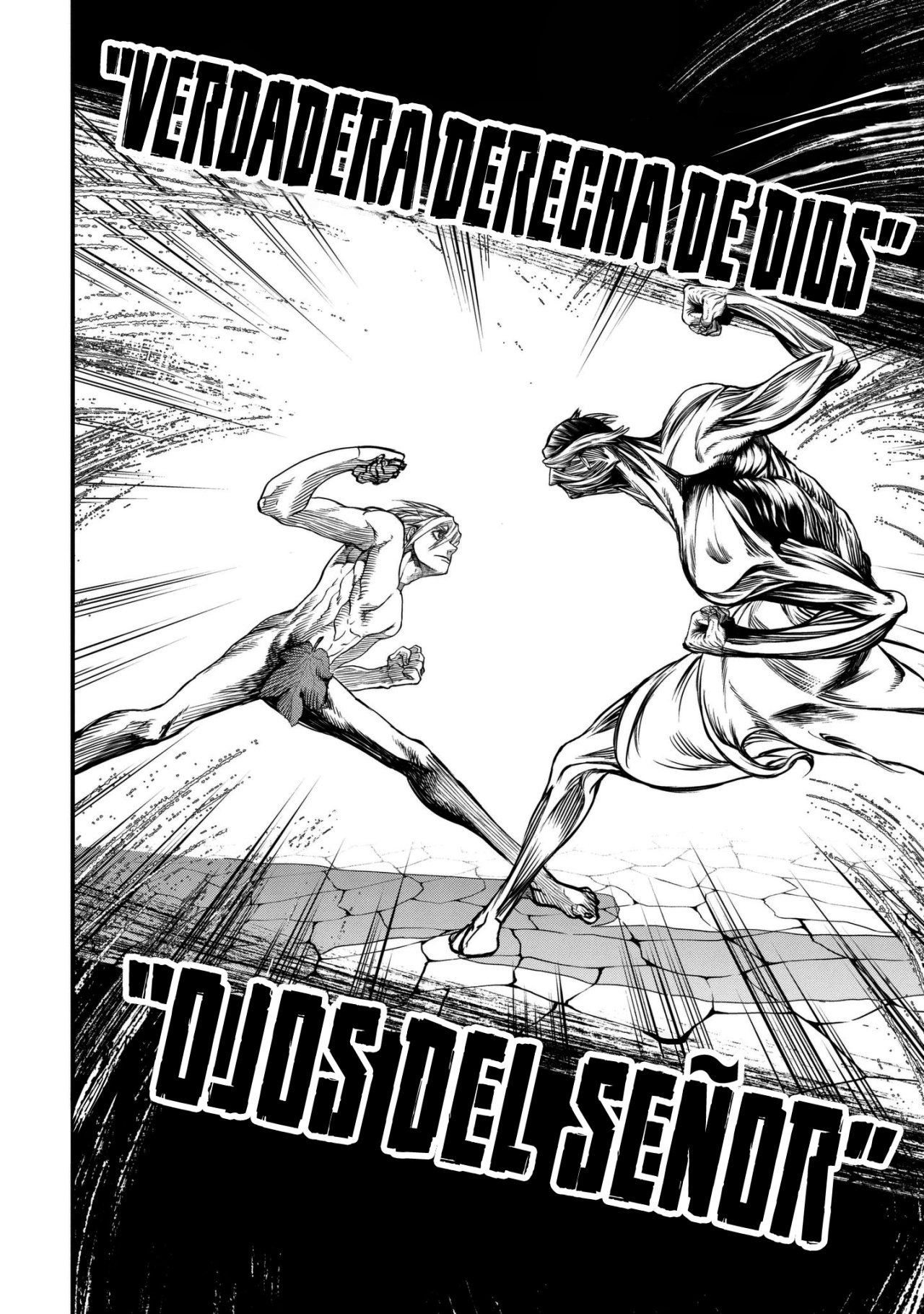 Read Shuumatsu no Valkyrie (es) Manga Online