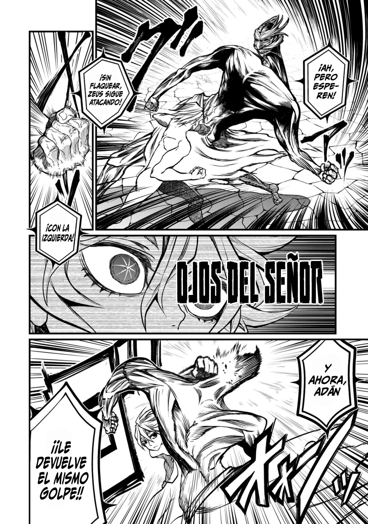 Read Shuumatsu no Valkyrie (es) Manga Online