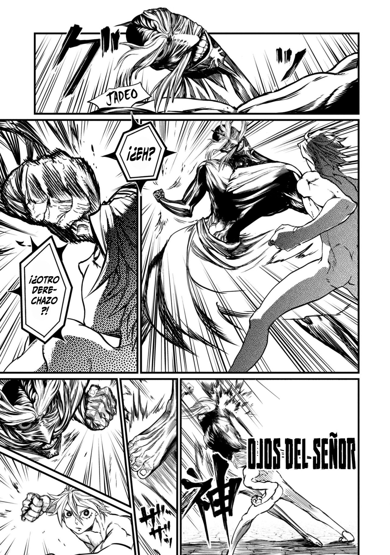 Read Shuumatsu no Valkyrie (es) Manga Online