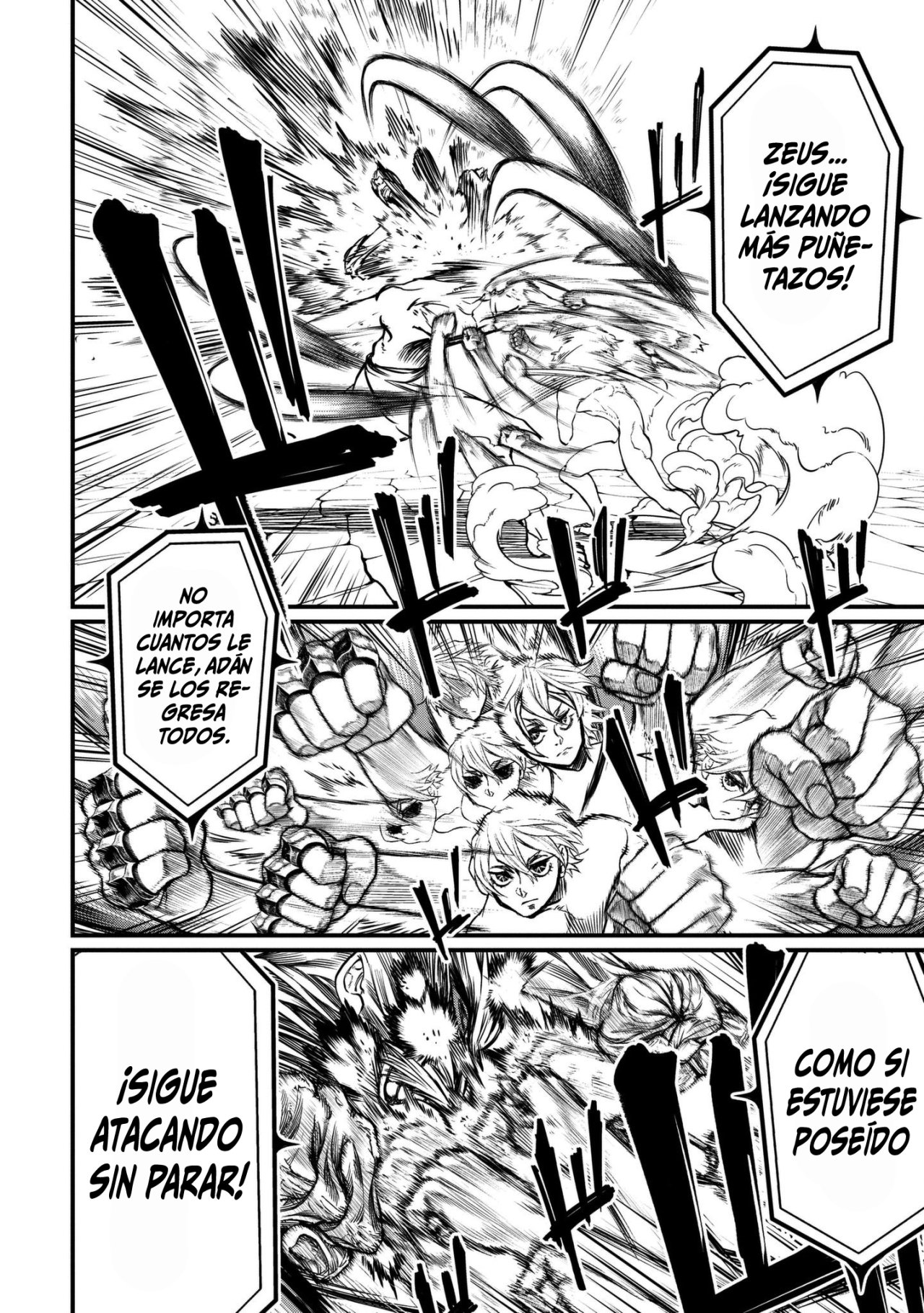 Read Shuumatsu no Valkyrie (es) Manga Online