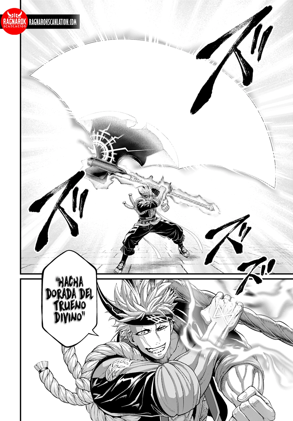 Read Shuumatsu no Valkyrie (es) Manga Online