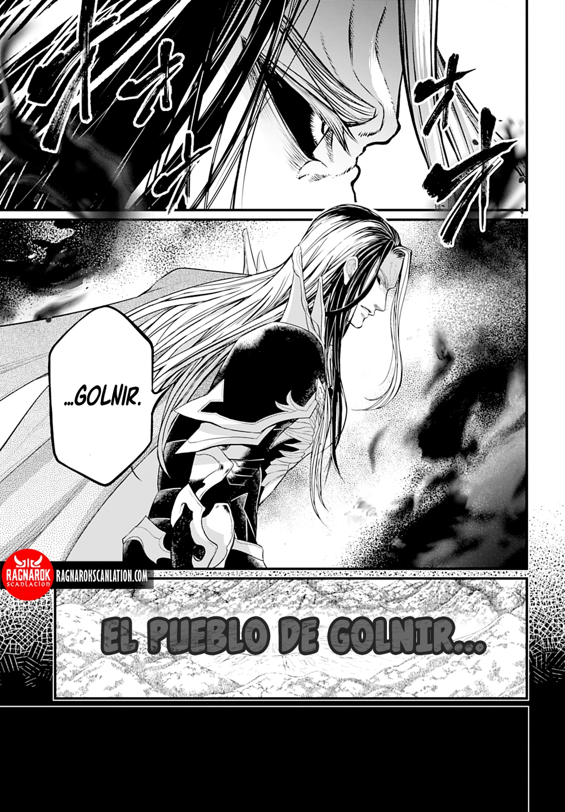 Read Shuumatsu no Valkyrie (es) Manga Online