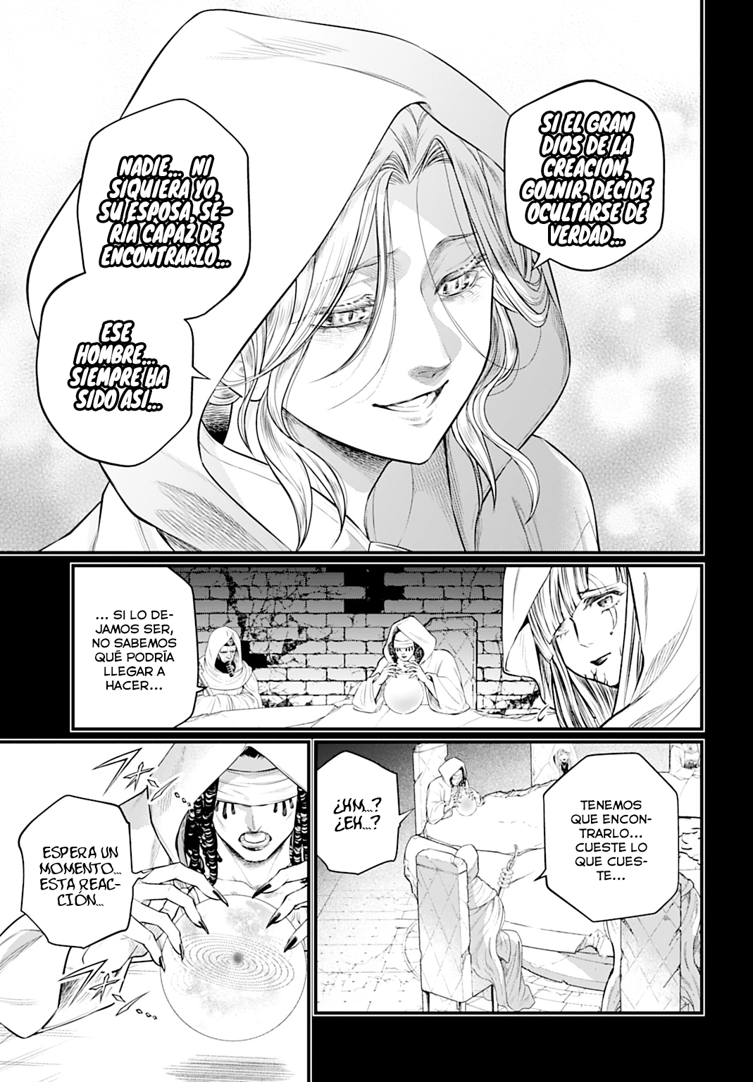 Read Shuumatsu no Valkyrie (es) Manga Online