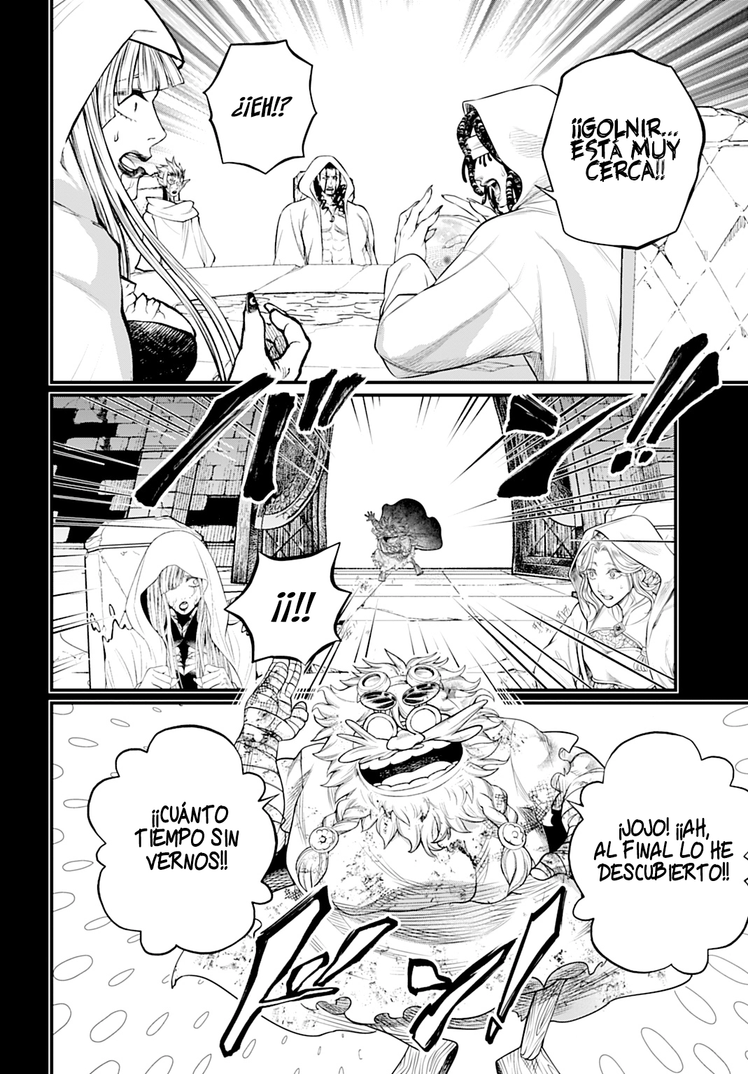 Read Shuumatsu no Valkyrie (es) Manga Online