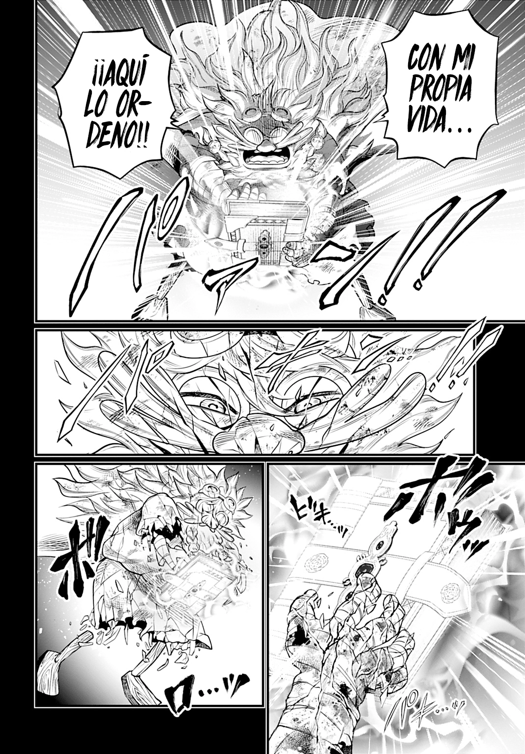 Read Shuumatsu no Valkyrie (es) Manga Online