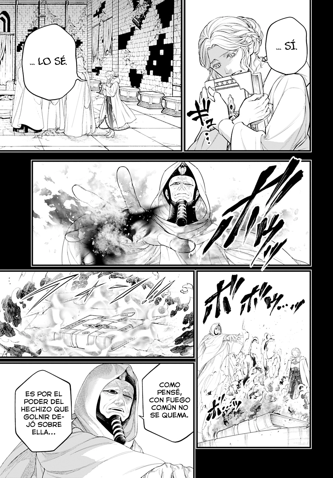 Read Shuumatsu no Valkyrie (es) Manga Online