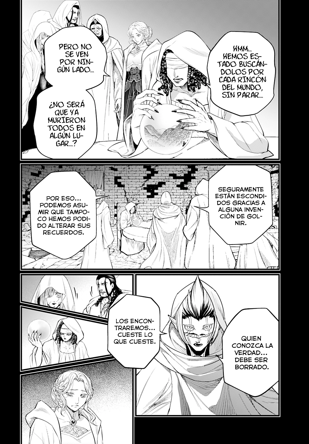 Read Shuumatsu no Valkyrie (es) Manga Online