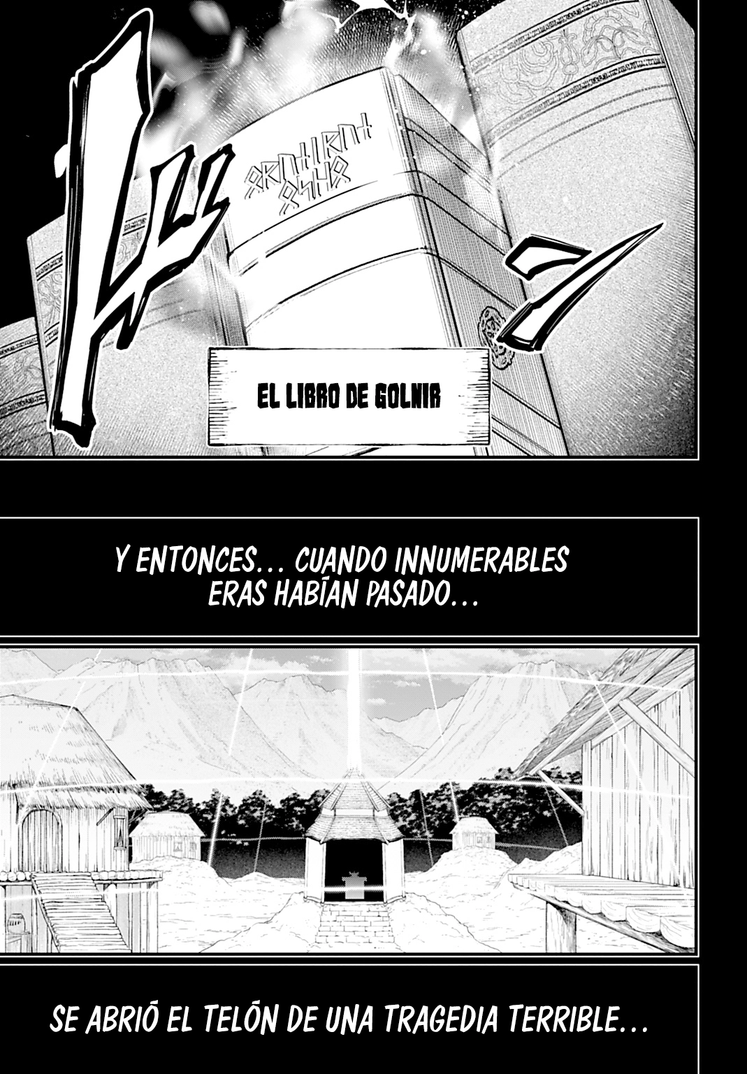 Read Shuumatsu no Valkyrie (es) Manga Online