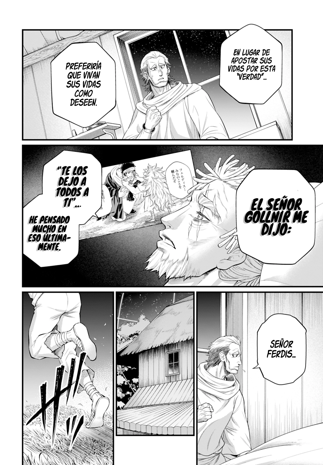 Read Shuumatsu no Valkyrie (es) Manga Online