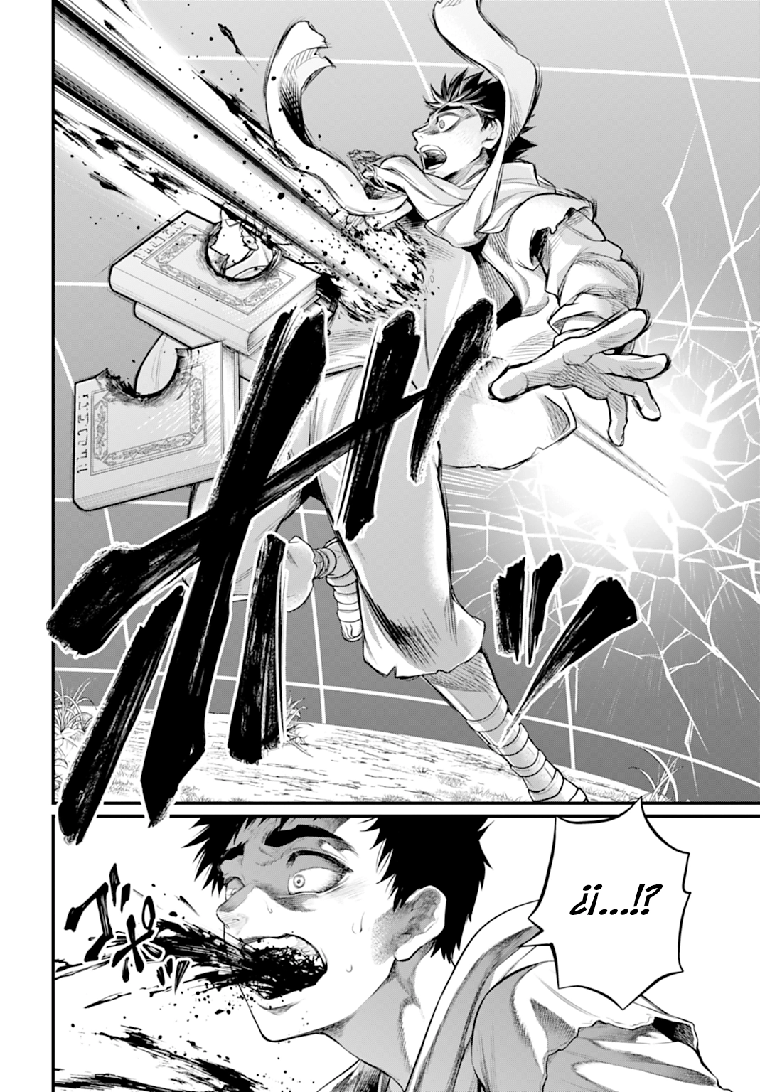 Read Shuumatsu no Valkyrie (es) Manga Online