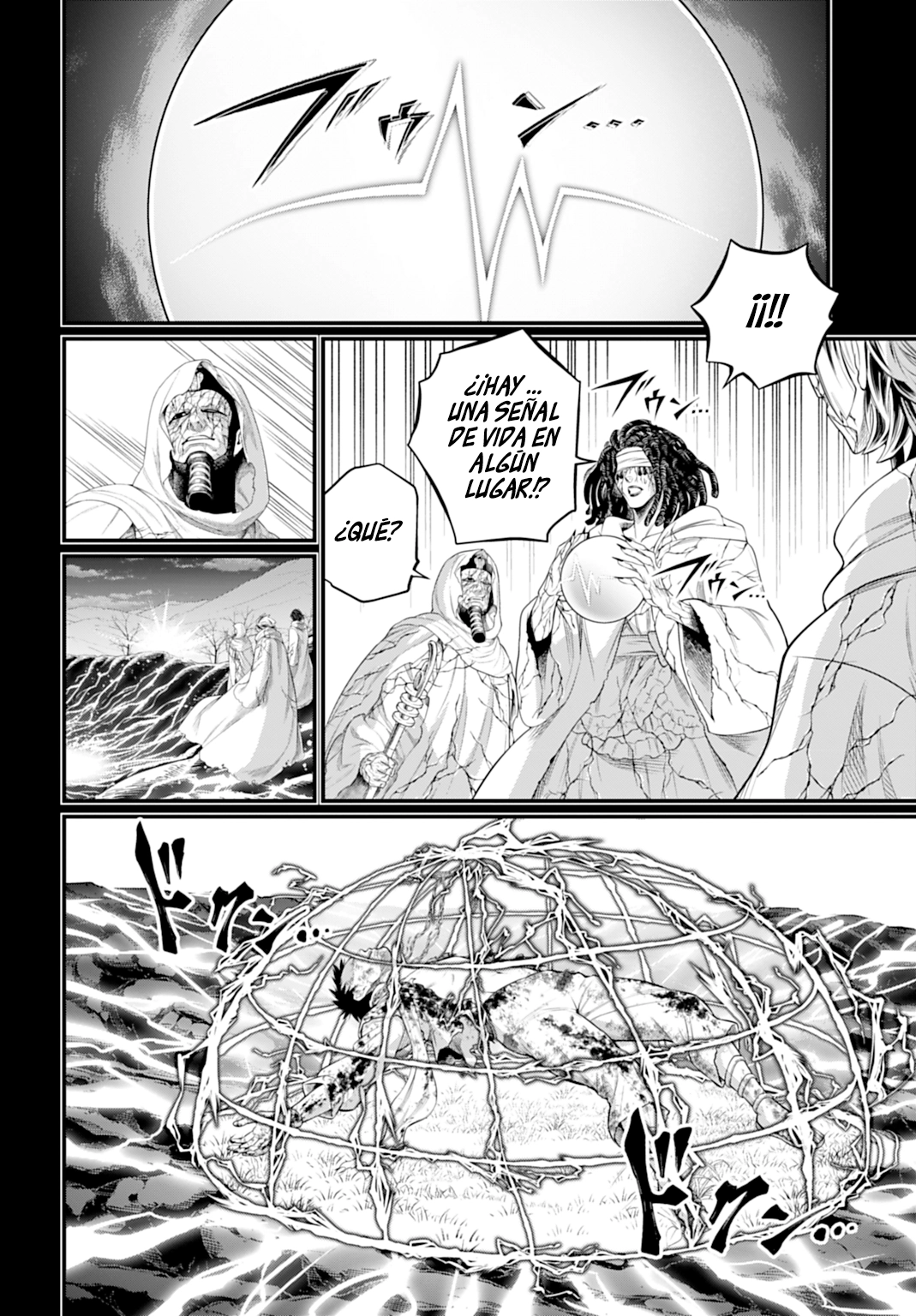 Read Shuumatsu no Valkyrie (es) Manga Online