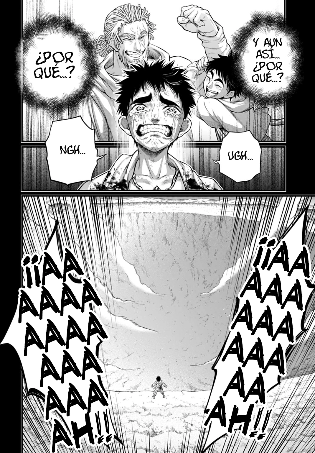 Read Shuumatsu no Valkyrie (es) Manga Online