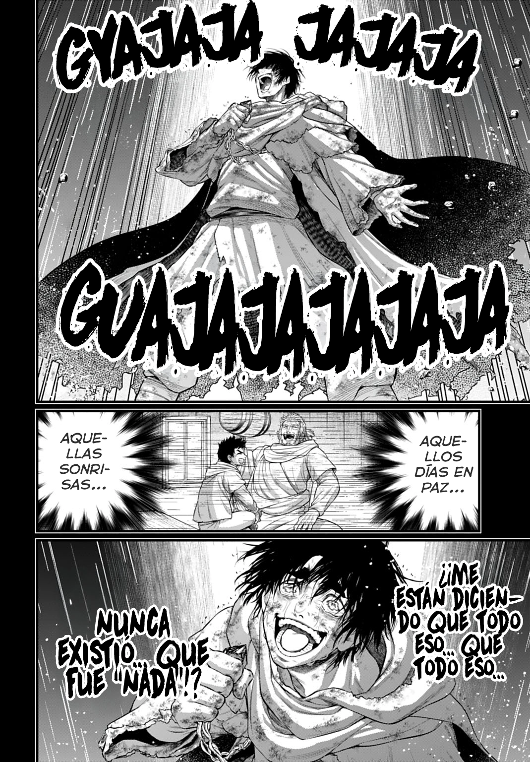 Read Shuumatsu no Valkyrie (es) Manga Online