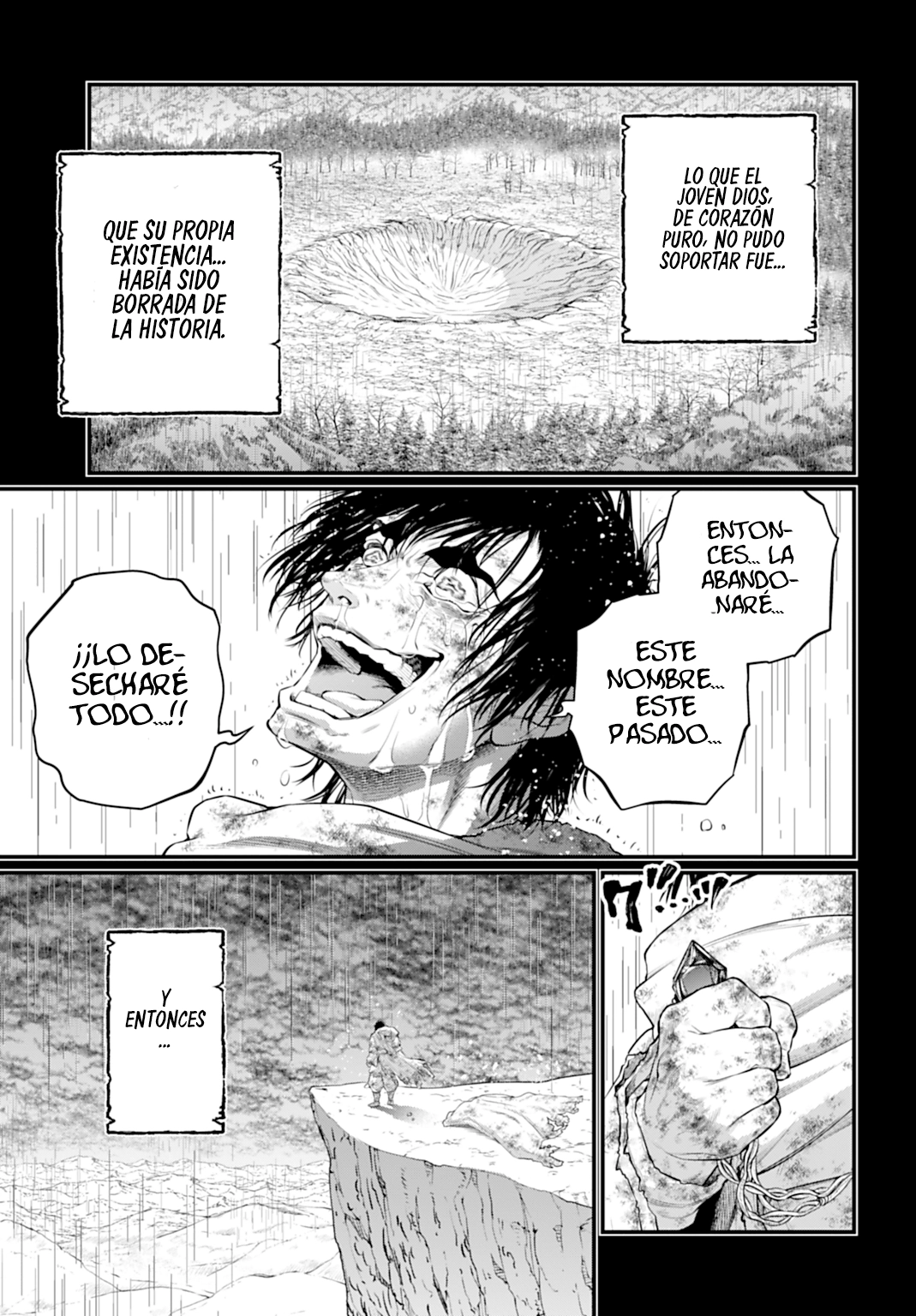 Read Shuumatsu no Valkyrie (es) Manga Online