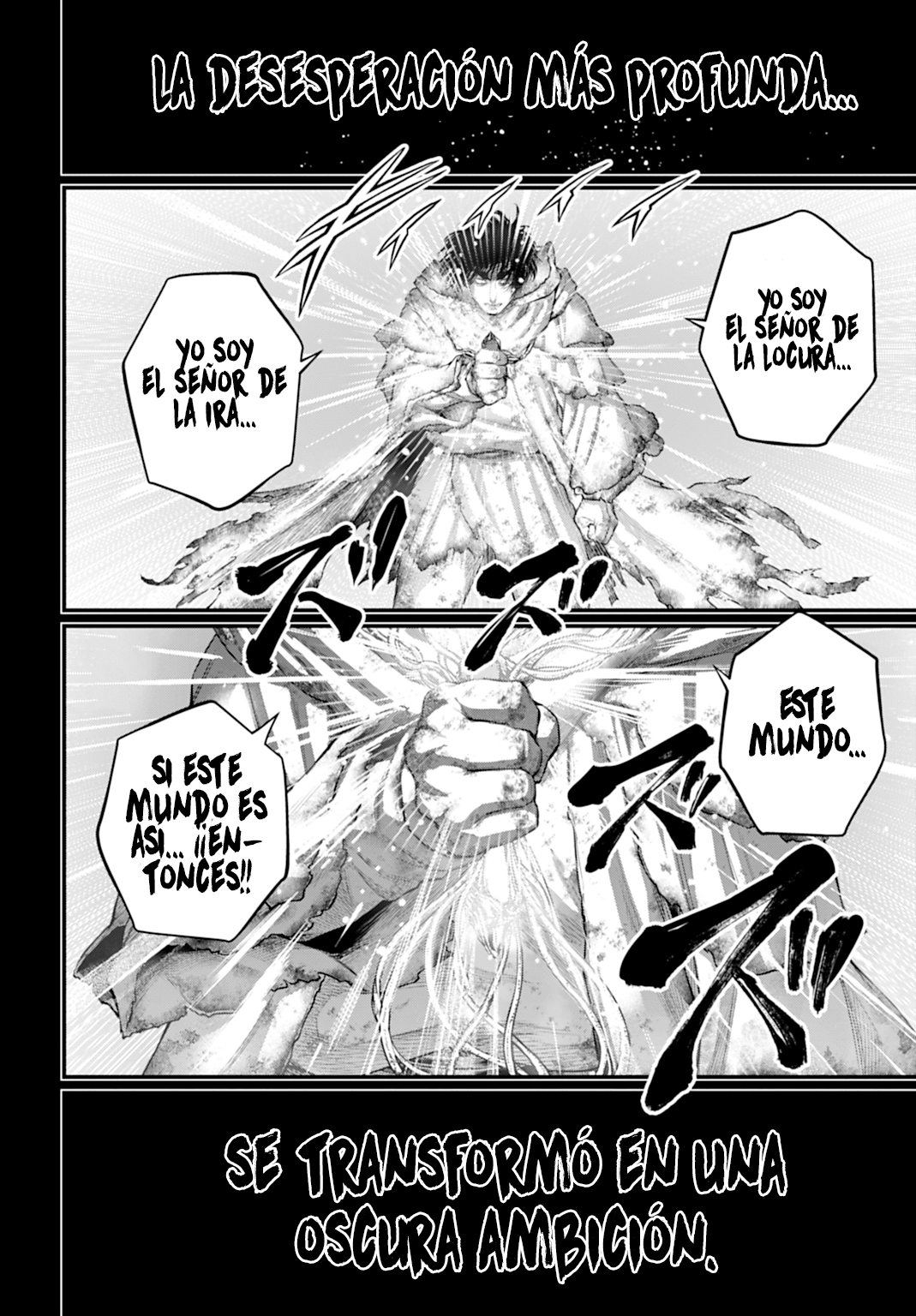 Read Shuumatsu no Valkyrie (es) Manga Online