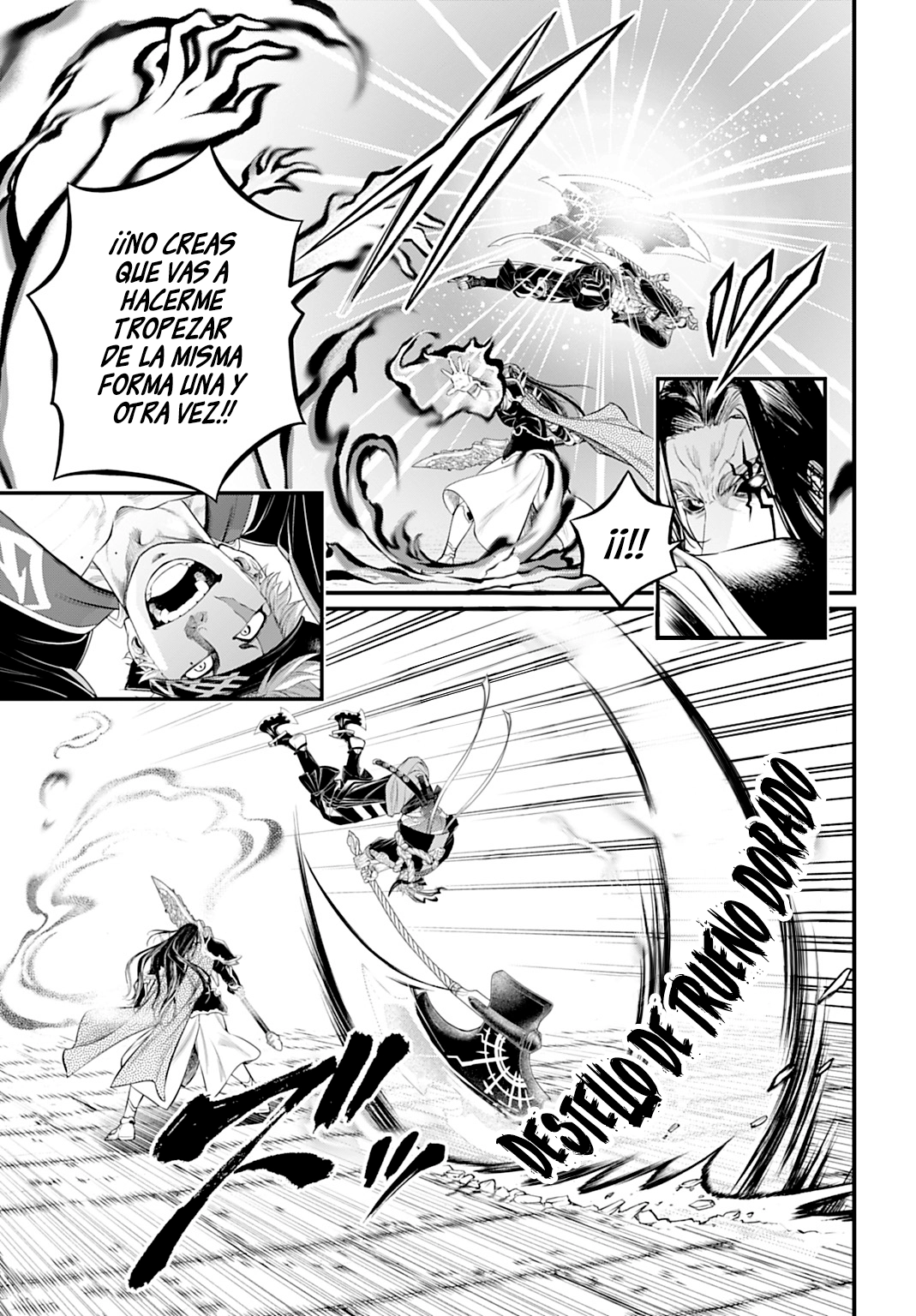 Read Shuumatsu no Valkyrie (es) Manga Online