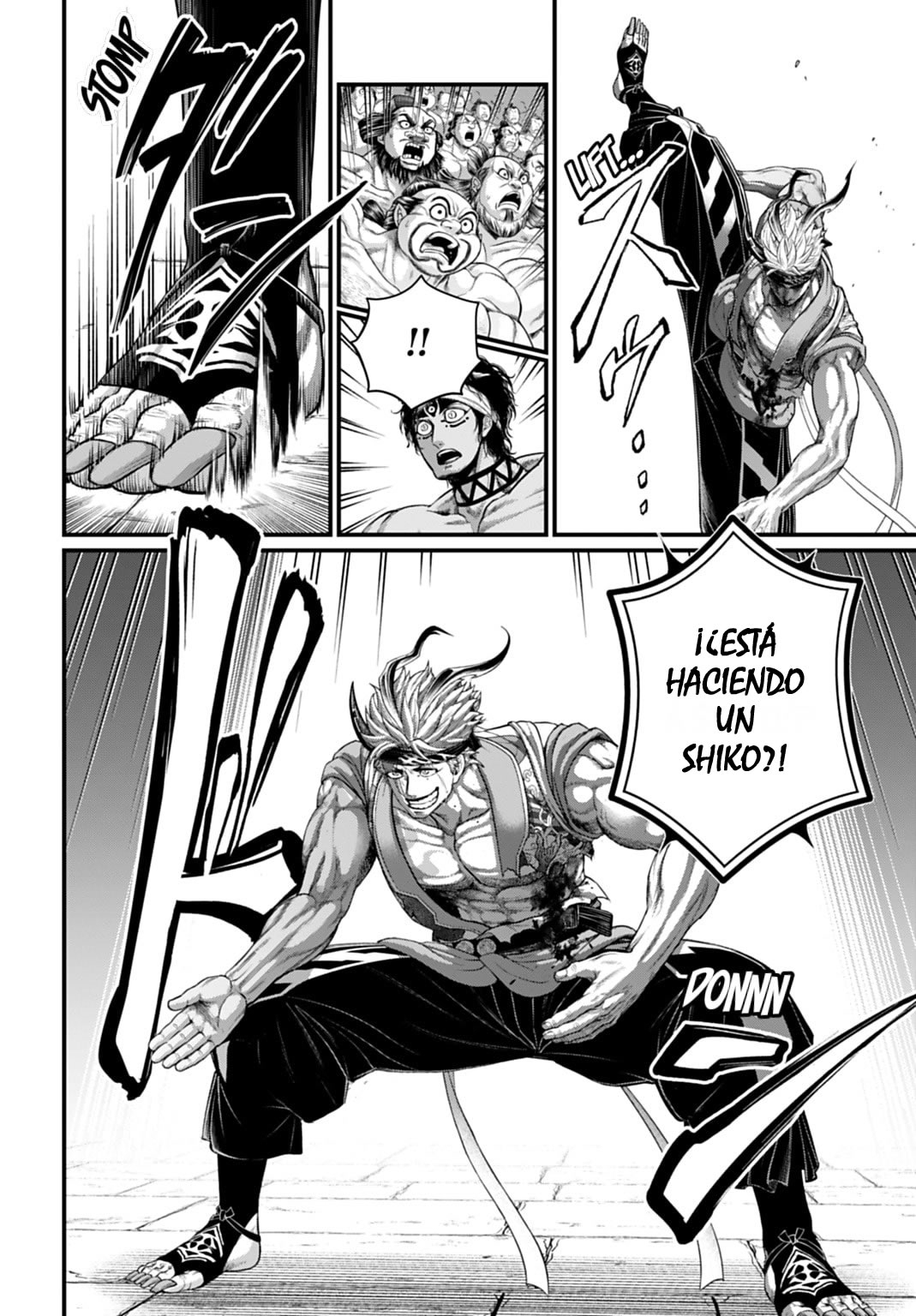 Read Shuumatsu no Valkyrie (es) Manga Online