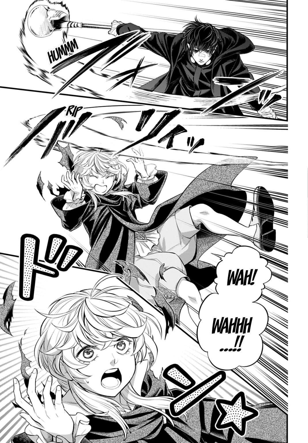 Read Shuumatsu no Valkyrie (es) Manga Online