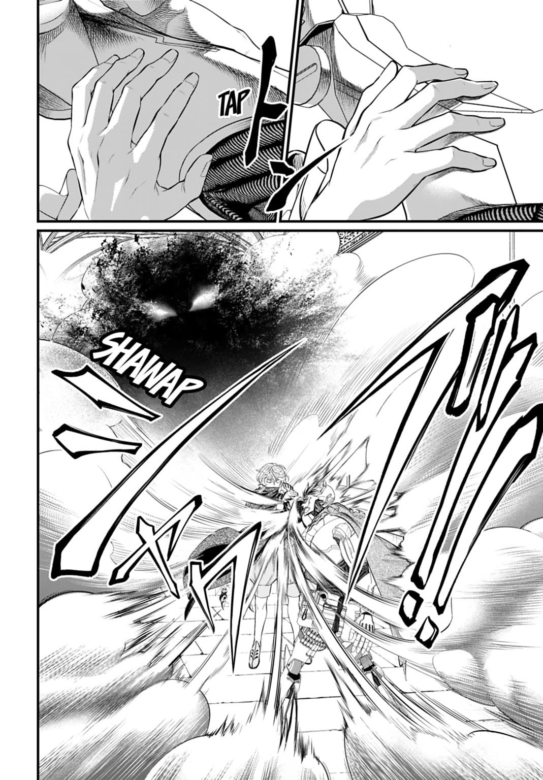 Read Shuumatsu no Valkyrie (es) Manga Online