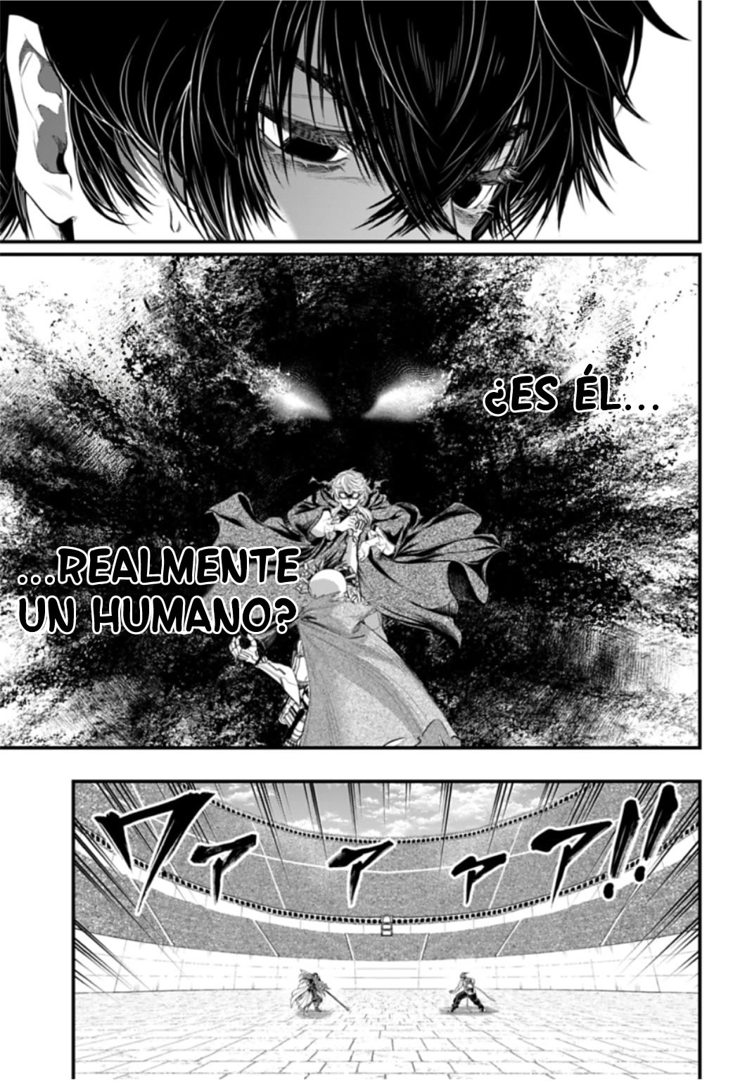 Read Shuumatsu no Valkyrie (es) Manga Online