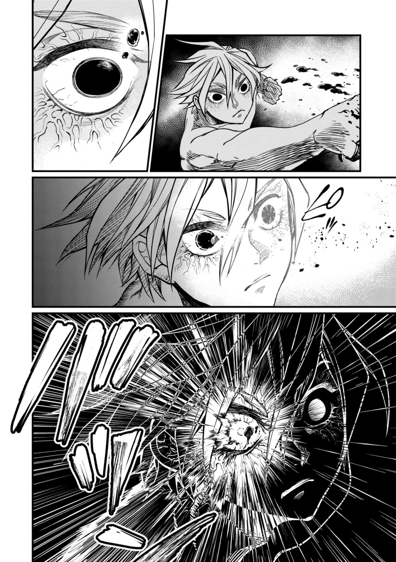 Read Shuumatsu no Valkyrie (es) Manga Online