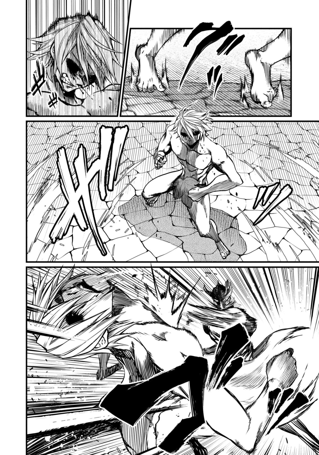 Read Shuumatsu no Valkyrie (es) Manga Online