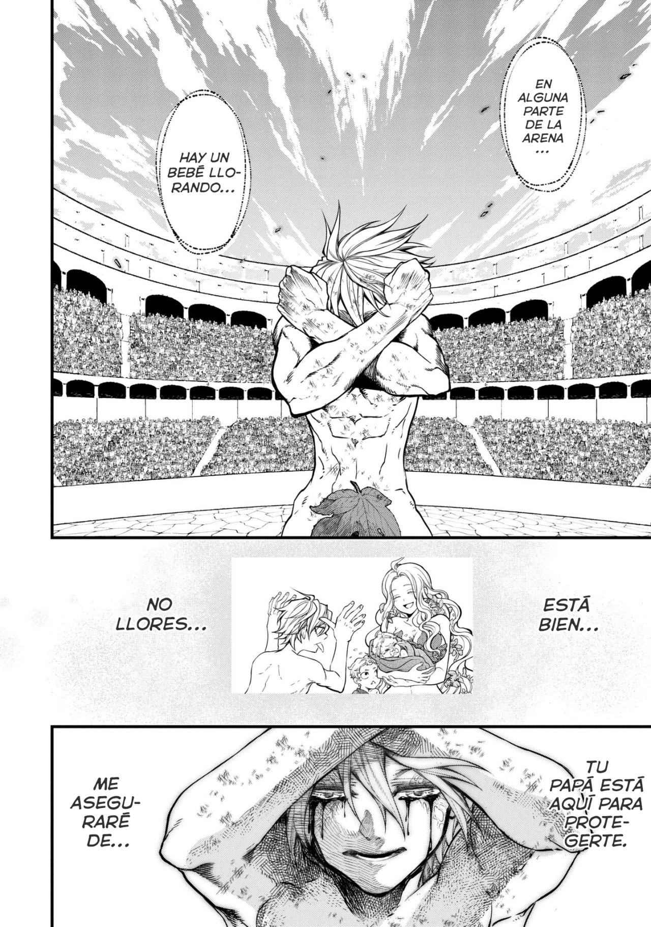 Read Shuumatsu no Valkyrie (es) Manga Online