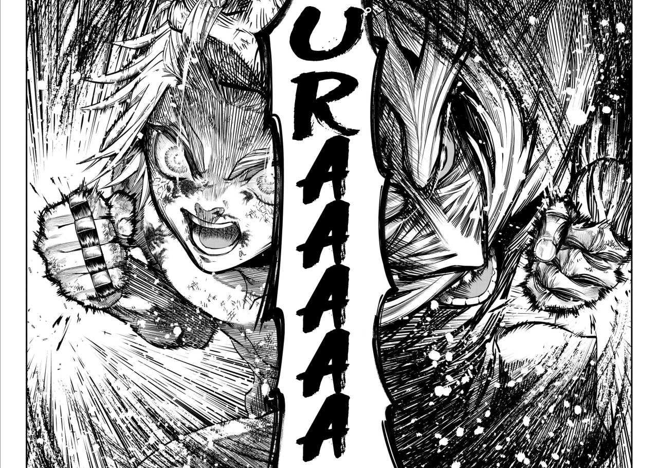 Read Shuumatsu no Valkyrie (es) Manga Online