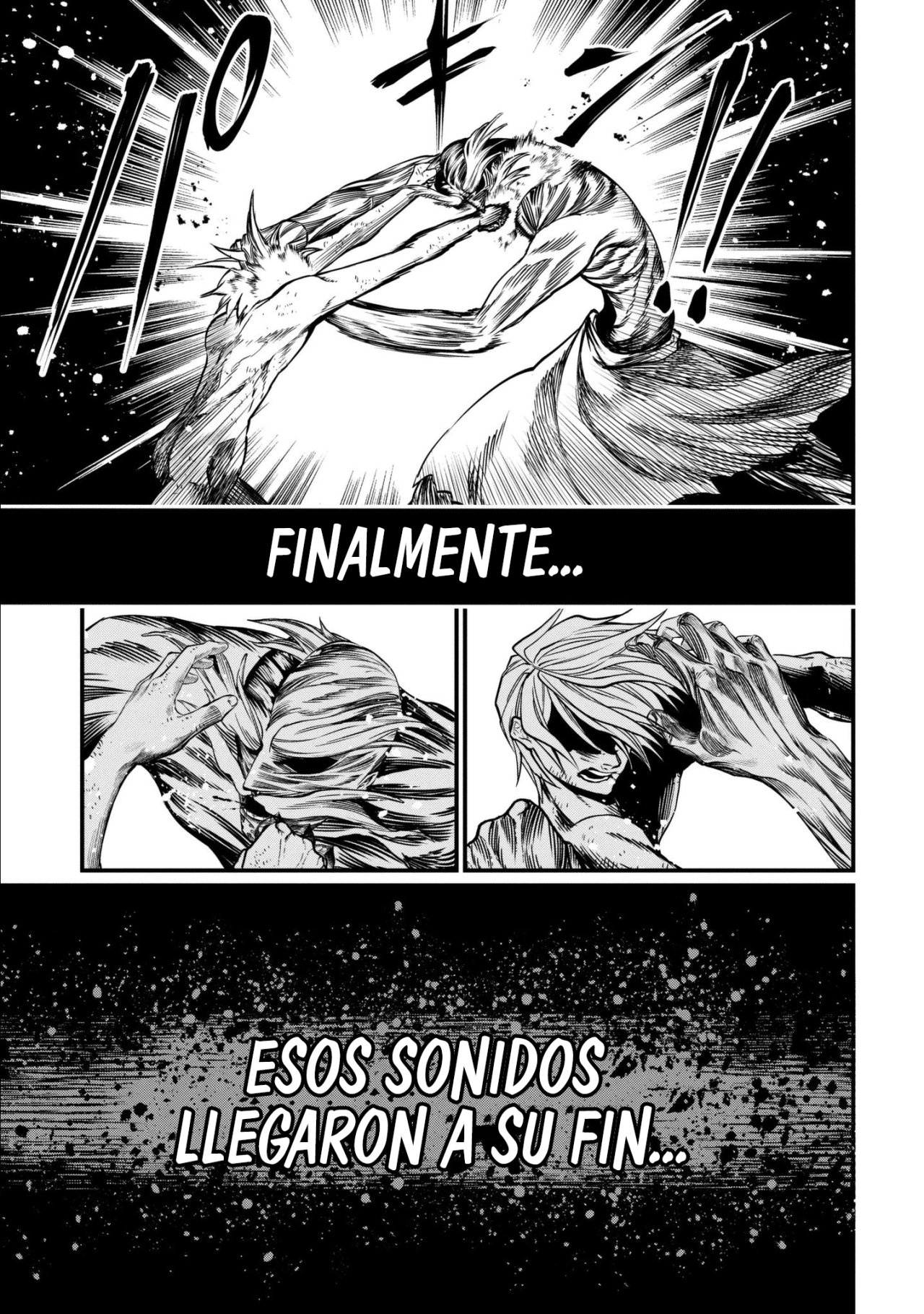 Read Shuumatsu no Valkyrie (es) Manga Online