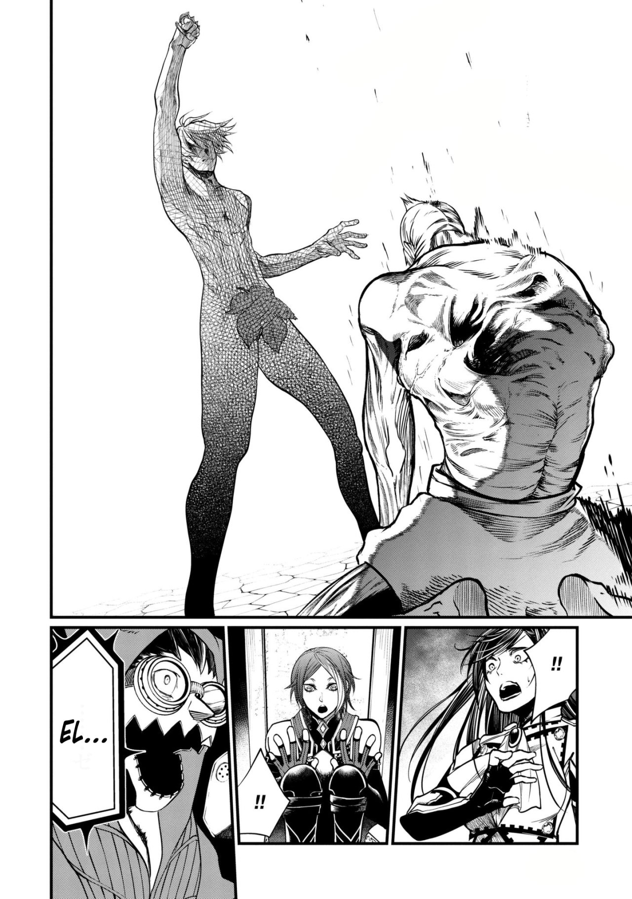 Read Shuumatsu no Valkyrie (es) Manga Online