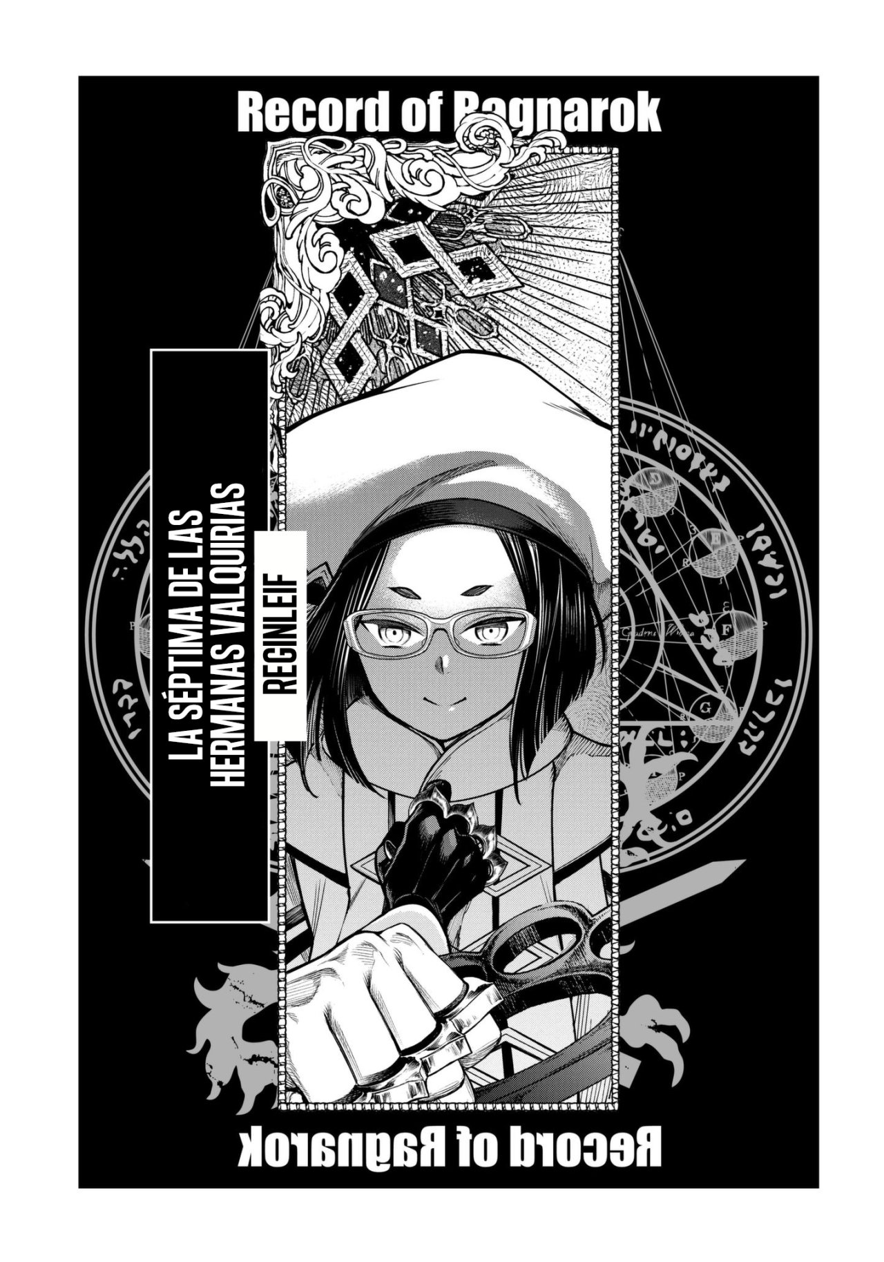 Read Shuumatsu no Valkyrie (es) Manga Online