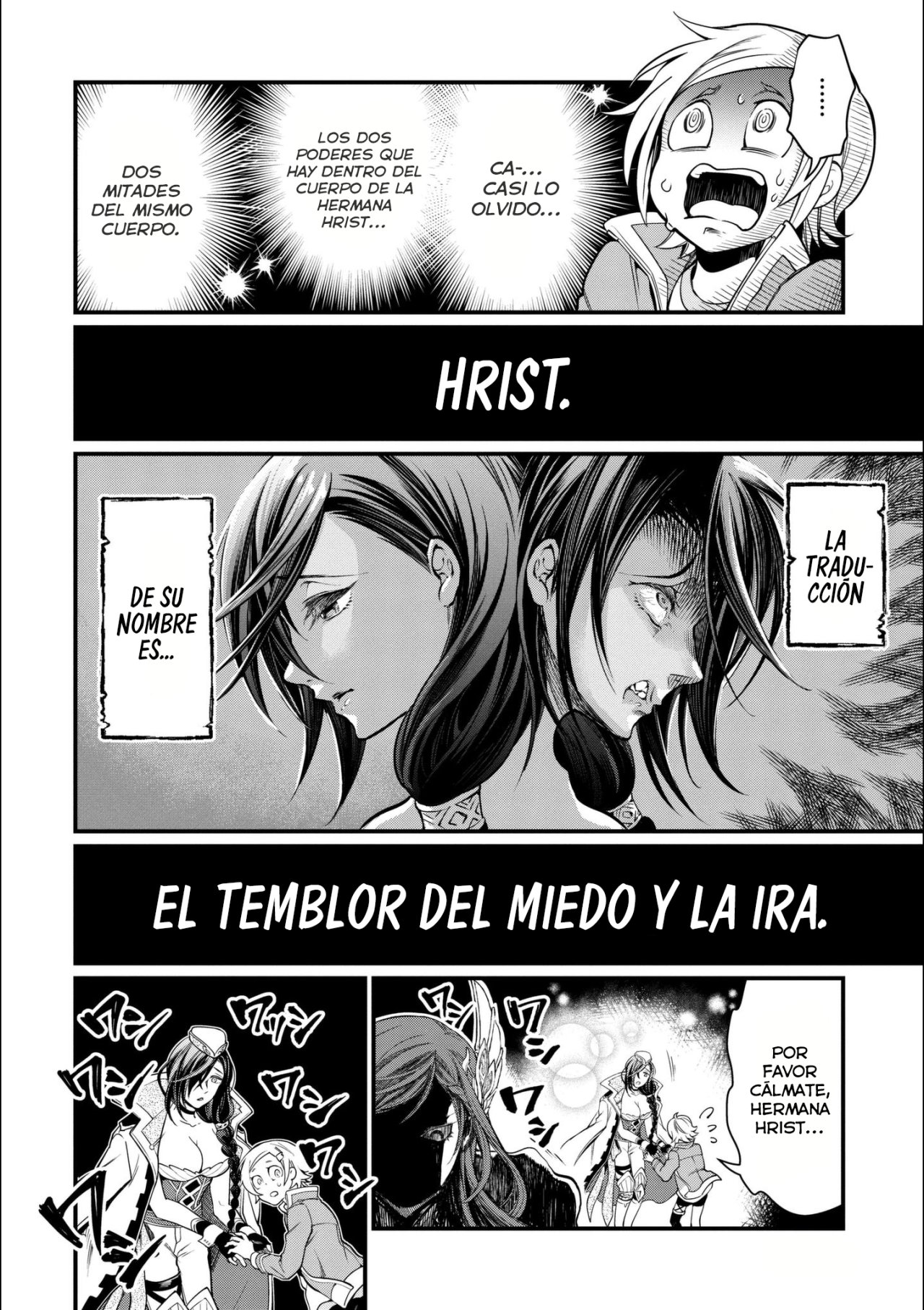 Read Shuumatsu no Valkyrie (es) Manga Online