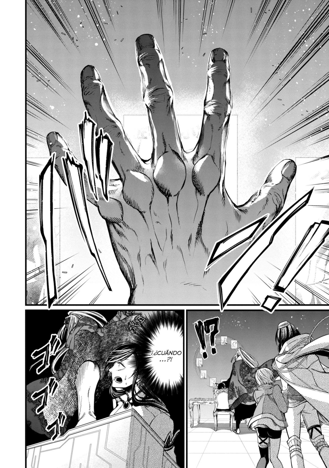 Read Shuumatsu no Valkyrie (es) Manga Online