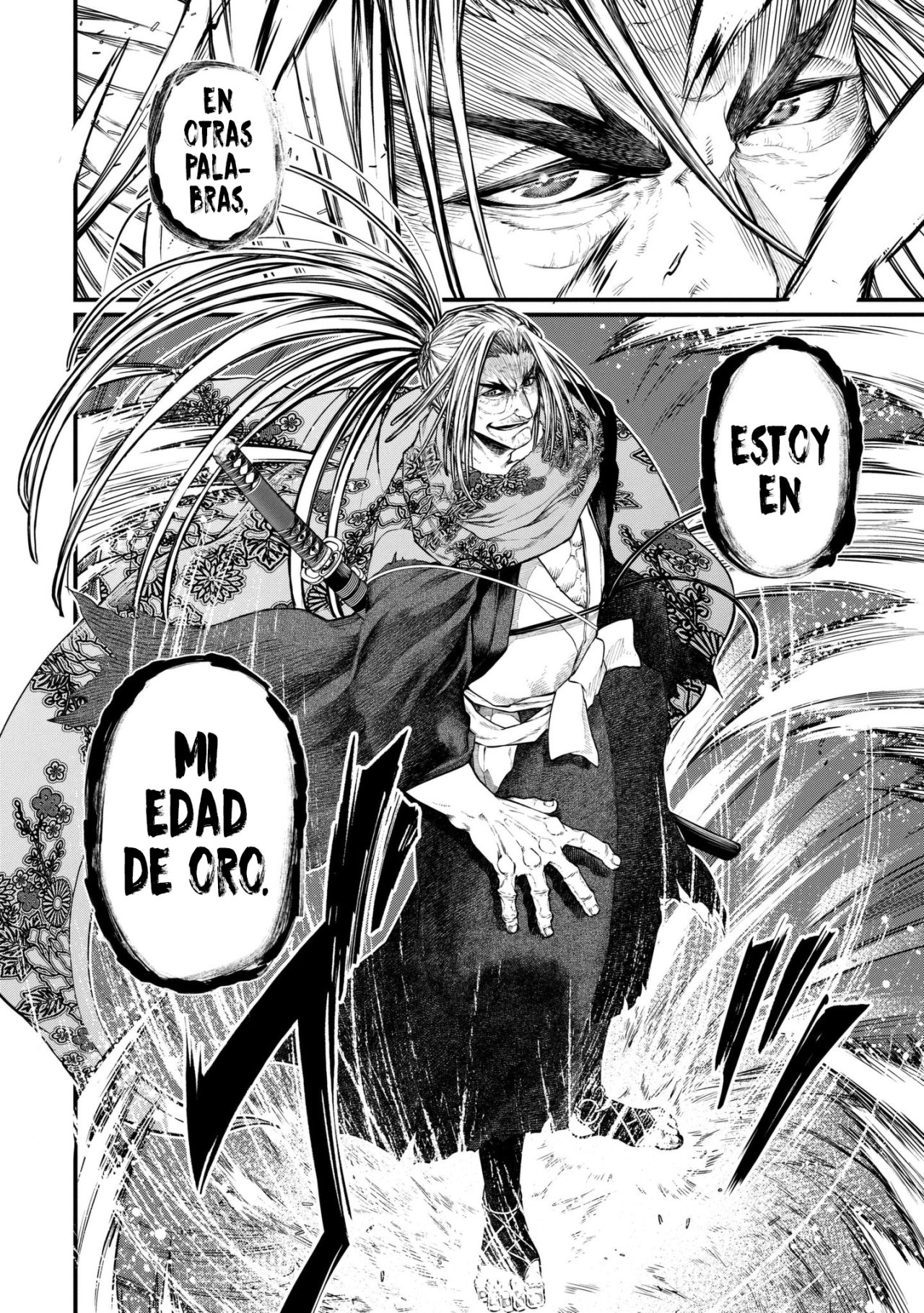 Read Shuumatsu no Valkyrie (es) Manga Online